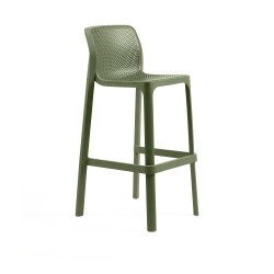 Барний стілець NET STOOL в інтернет-магазині Canvas Купити Барний стілець NET STOOL