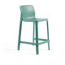 Барний стілець NET STOOL MINI SALICE зображення №1