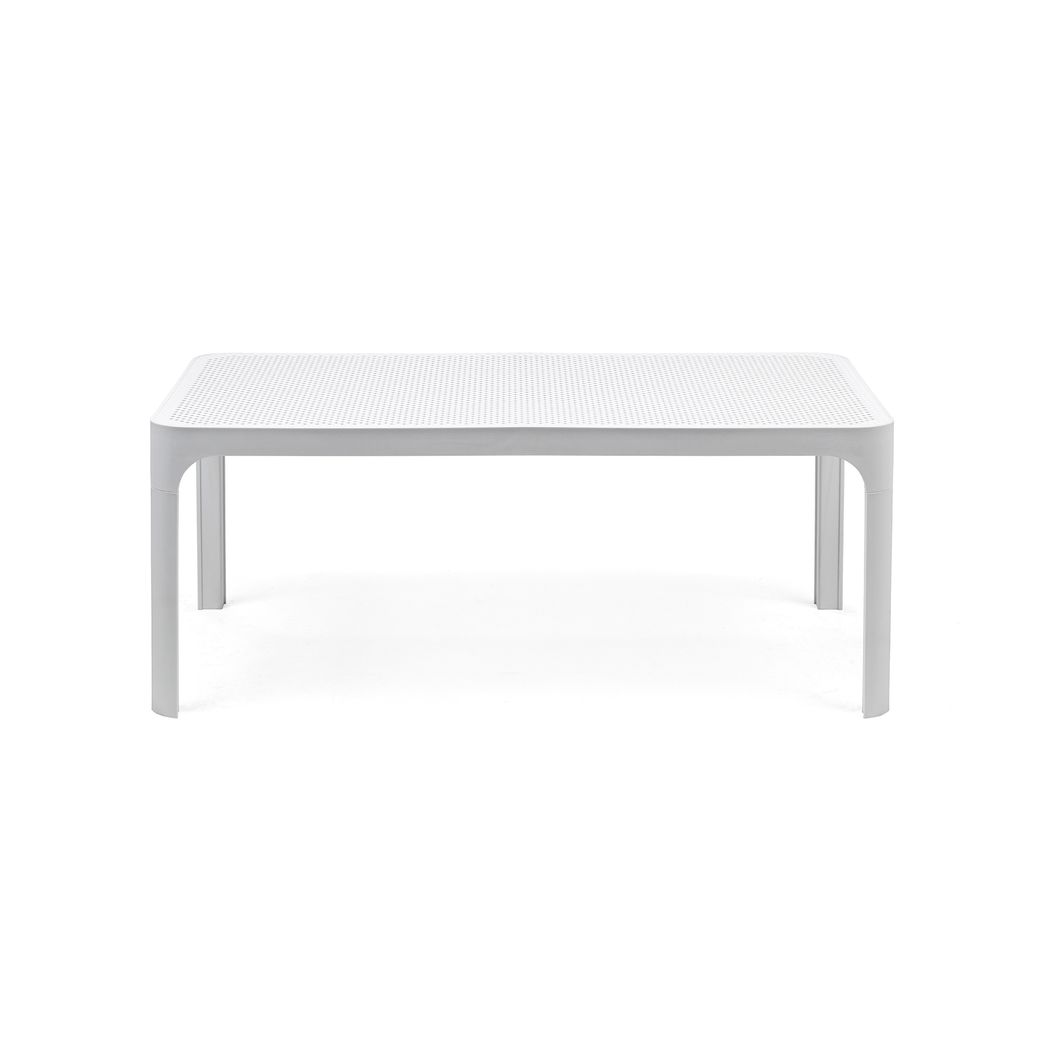 Стіл NET TABLE 100 BIANCO зображення №1
