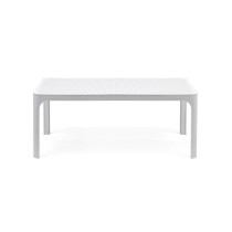 Стіл NET TABLE 100 BIANCO зображення №1