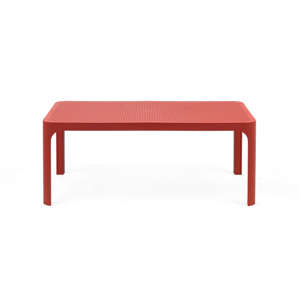 Стіл NET TABLE 100 CORALLO зображення №1