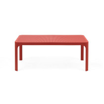 Стіл NET TABLE 100 CORALLO зображення №1