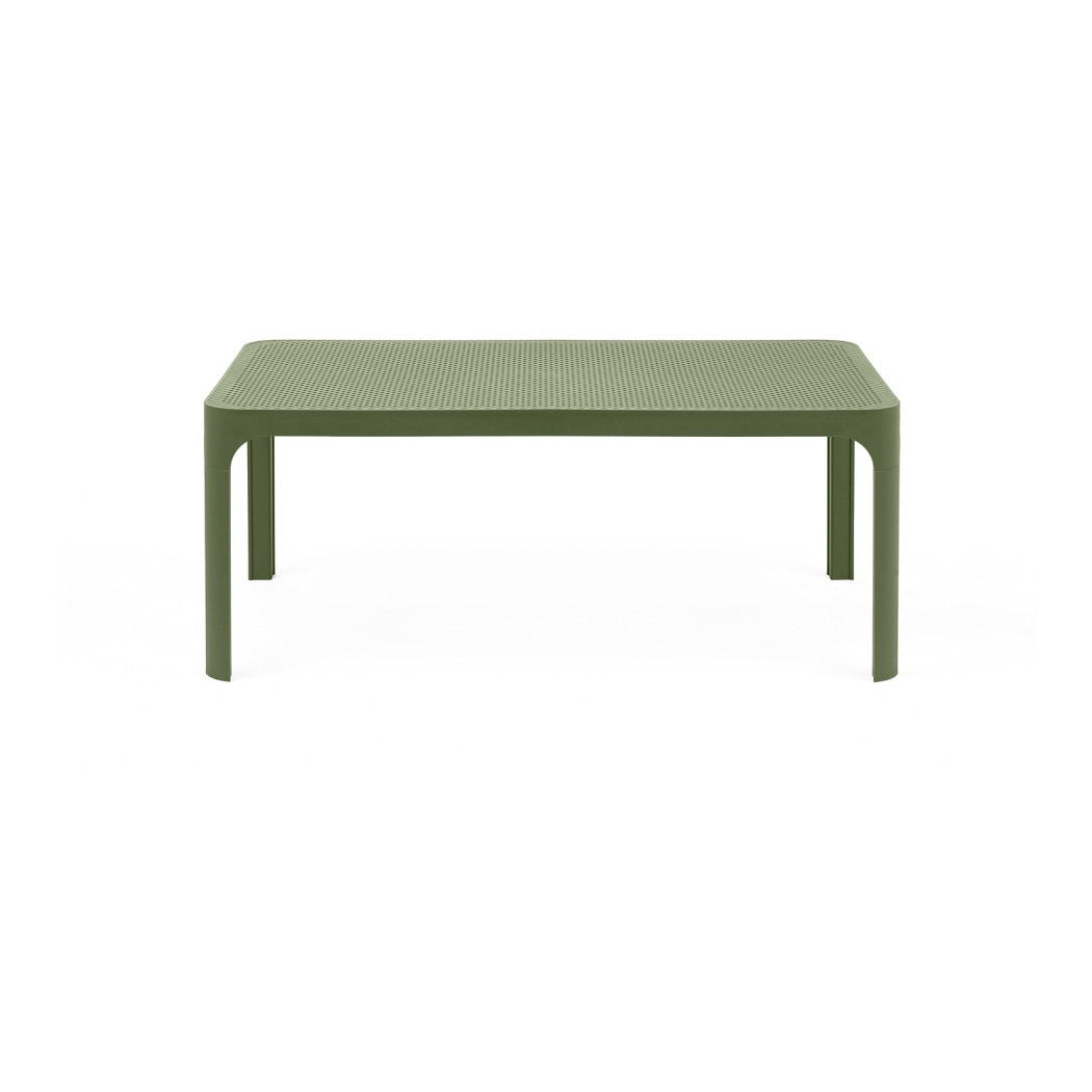 Стол NET TABLE 100 AGAVE фото №1