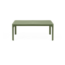 Стол NET TABLE 100 AGAVE фото №1