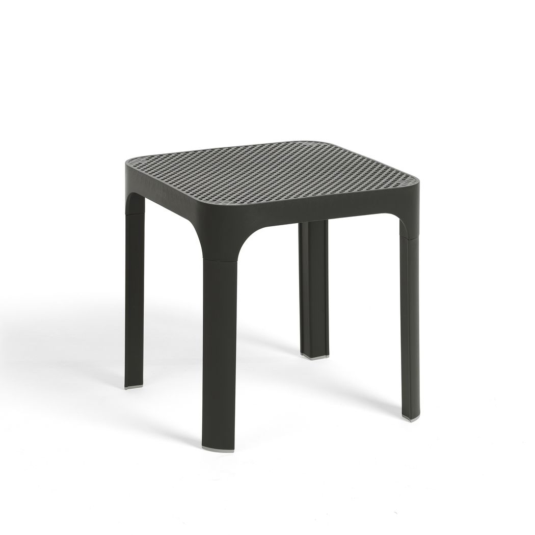 Стіл NET TABLE 40 ANTRACITE зображення №1