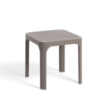 Стіл NET TABLE 40 TORTORA зображення №1
