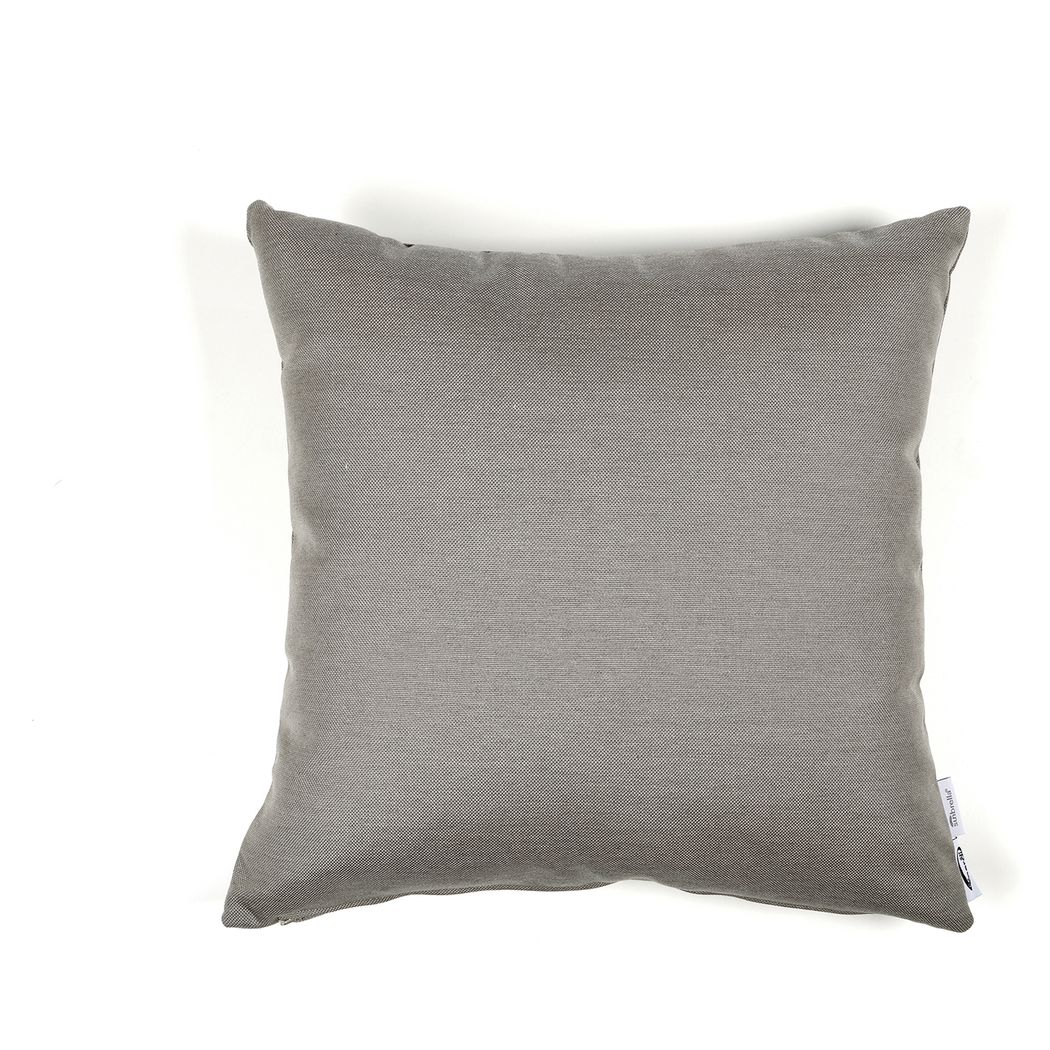 Подушка PASSEPARTOUT GRIGIO SUNBRELLA зображення №1