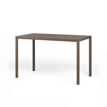 Стіл PIAVE 120X70 TABACCO зображення №1 Стіл PIAVE 120X70 TABACCO зображення №1
