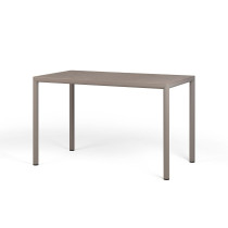 Стол PIAVE 120X70 TORTORA фото №1