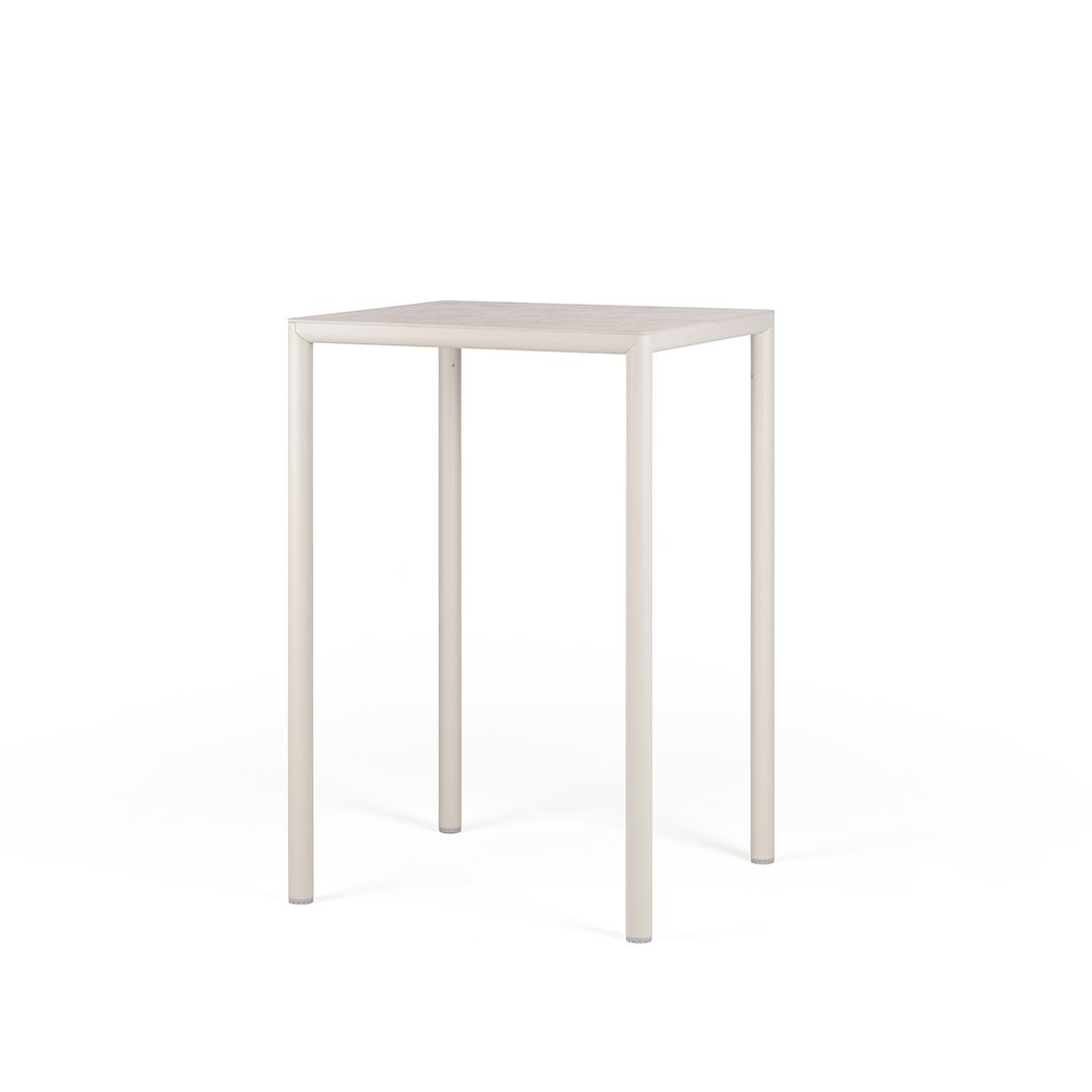 Стіл PIAVE 70 HIGH CORDA зображення №1 Стіл PIAVE 70 HIGH CORDA зображення №1