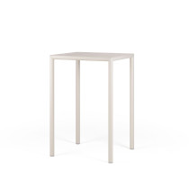 Стіл PIAVE 70 HIGH CORDA зображення №1 Стіл PIAVE 70 HIGH CORDA зображення №1