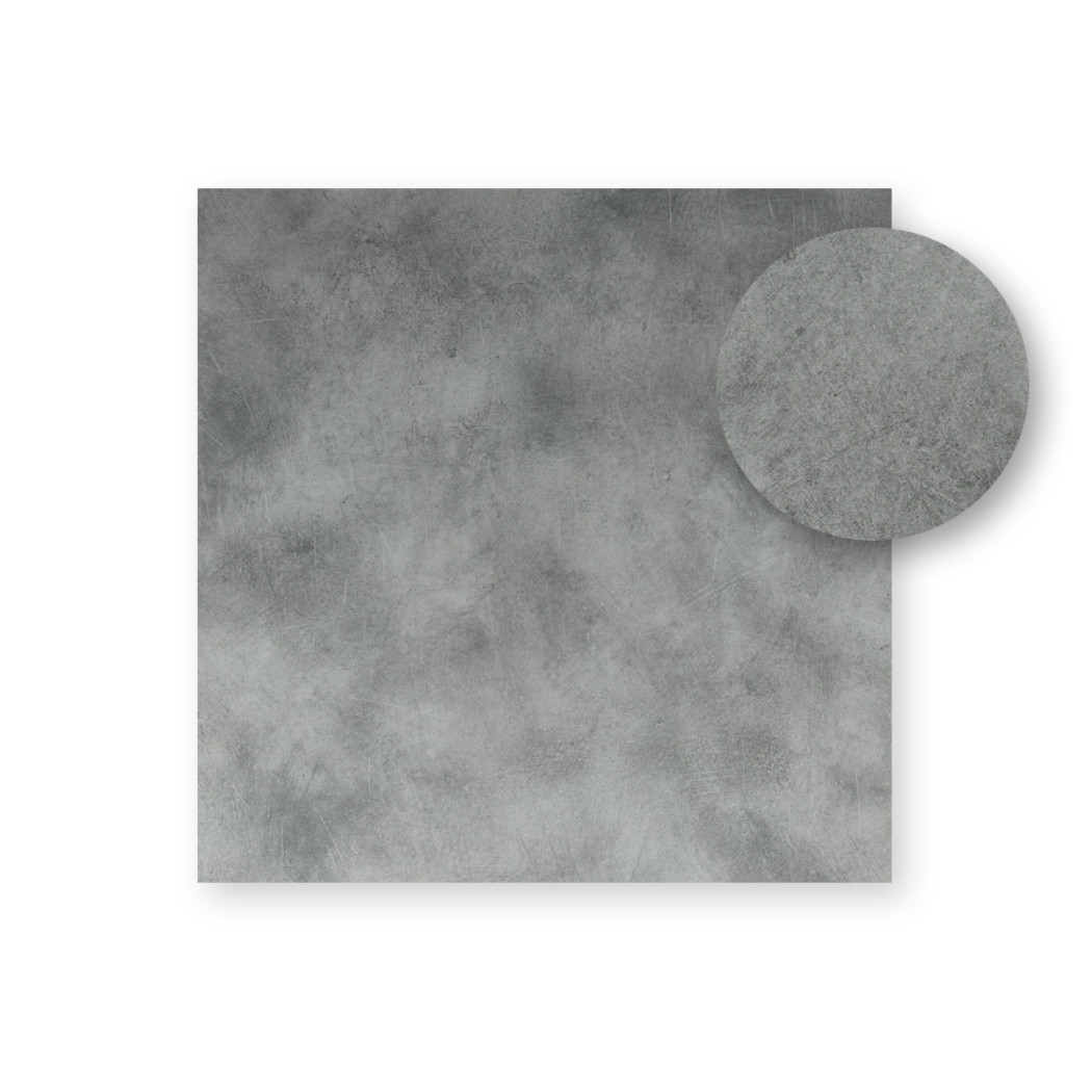 Стільниця Piani Laminato 60×60 CEMENTO зображення №1