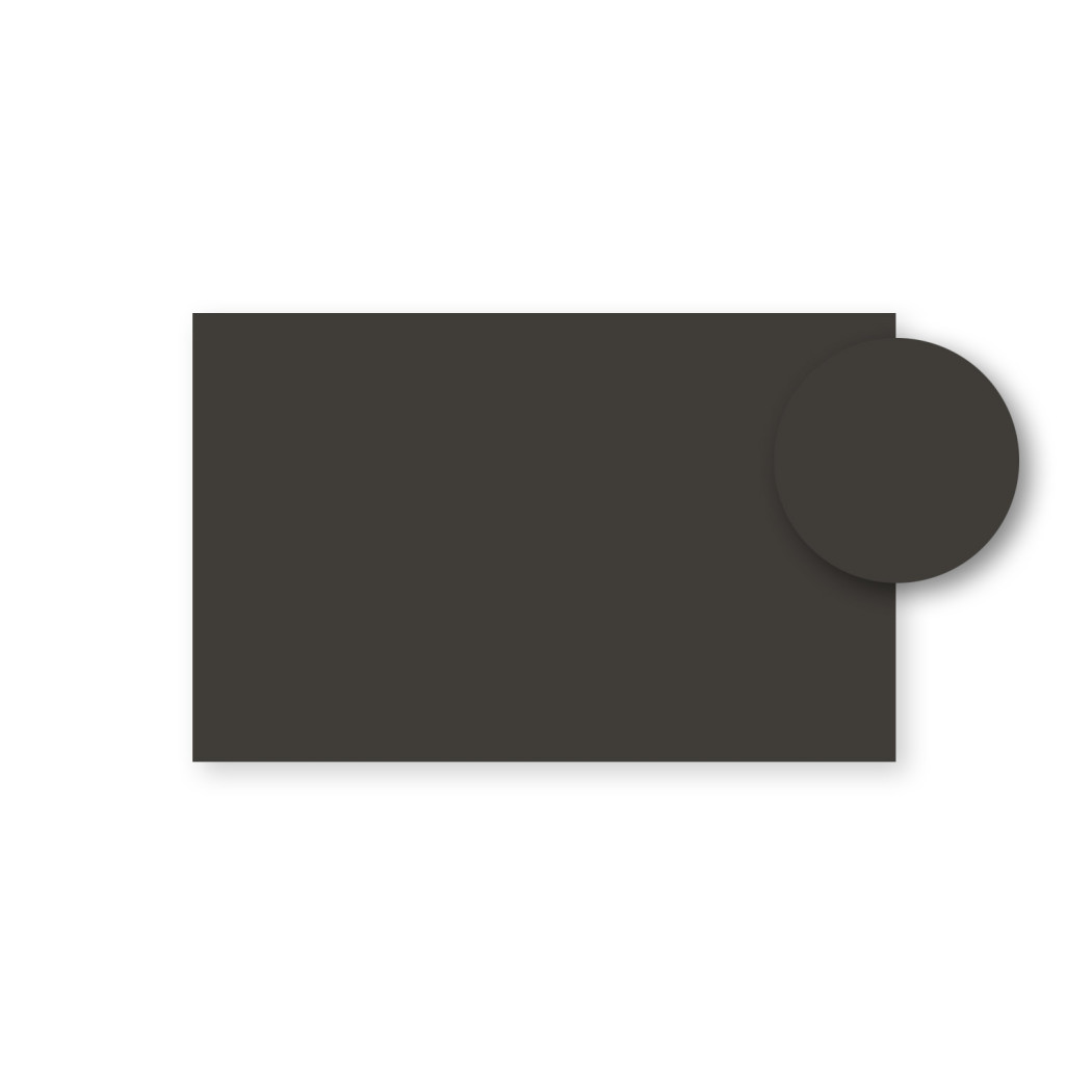 Столешница Piani Laminato 120×80 ANTRACITE фото №1
