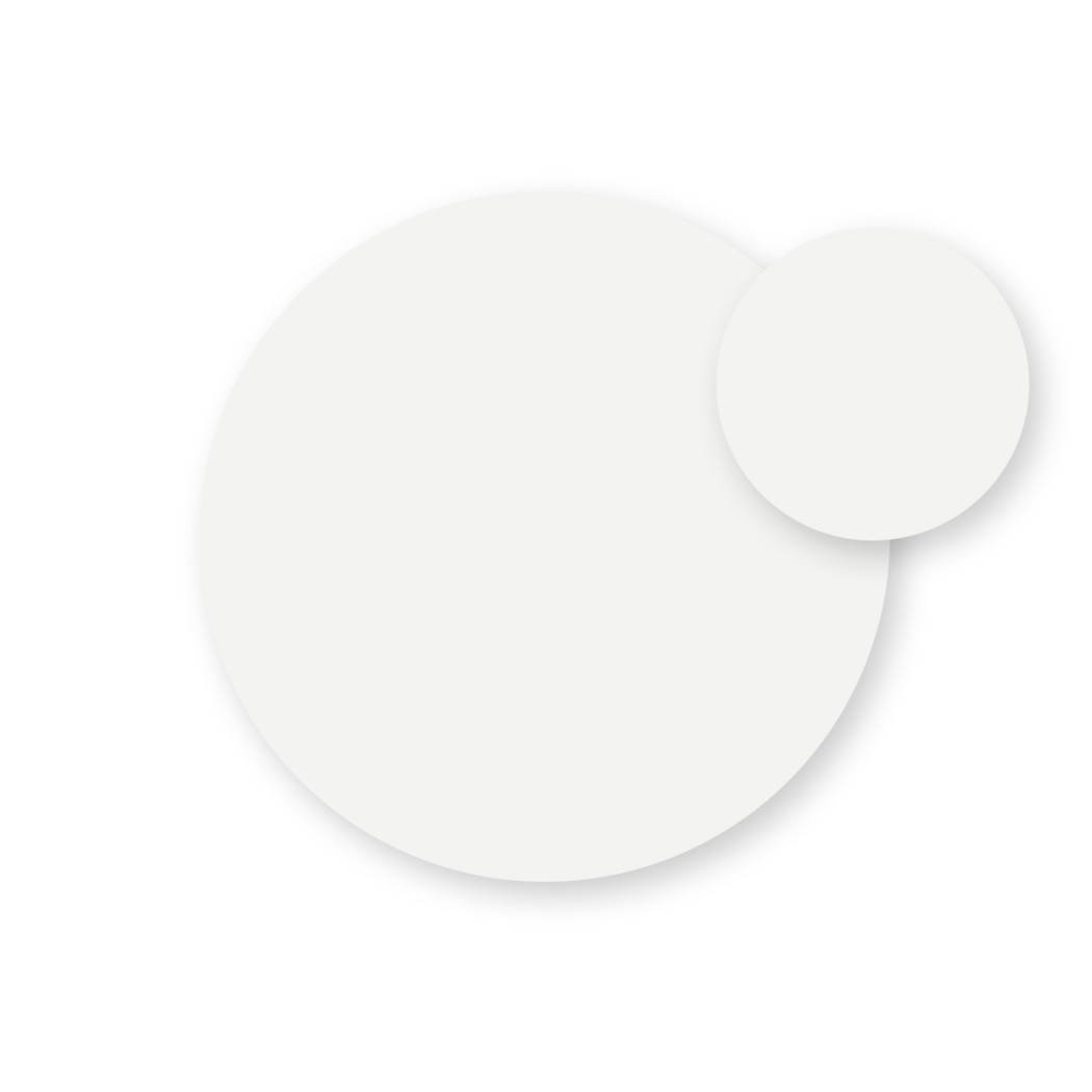 Стільниця Piani Laminato D60 BIANCO зображення №1