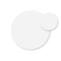 Стільниця Piani Laminato D60 BIANCO зображення №1
