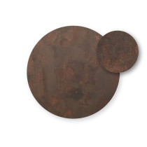 Стільниця Piani Laminato D60 CORTEN зображення №1