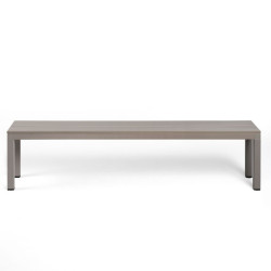Купити Лавка RIO BENCH ALU