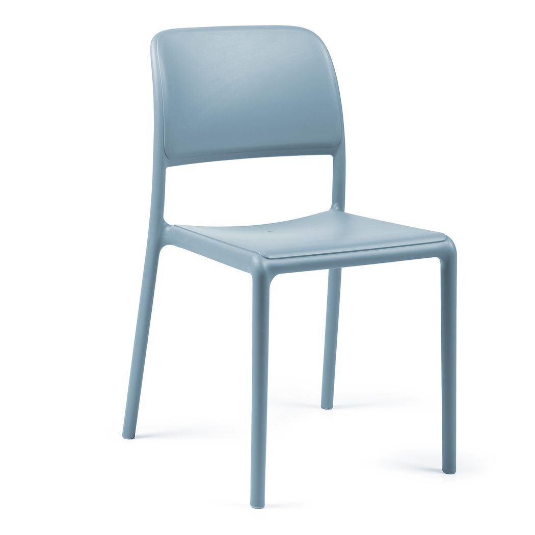Стул RIVA BISTROT CELESTE фото №1