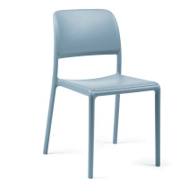 Стул RIVA BISTROT CELESTE фото №1