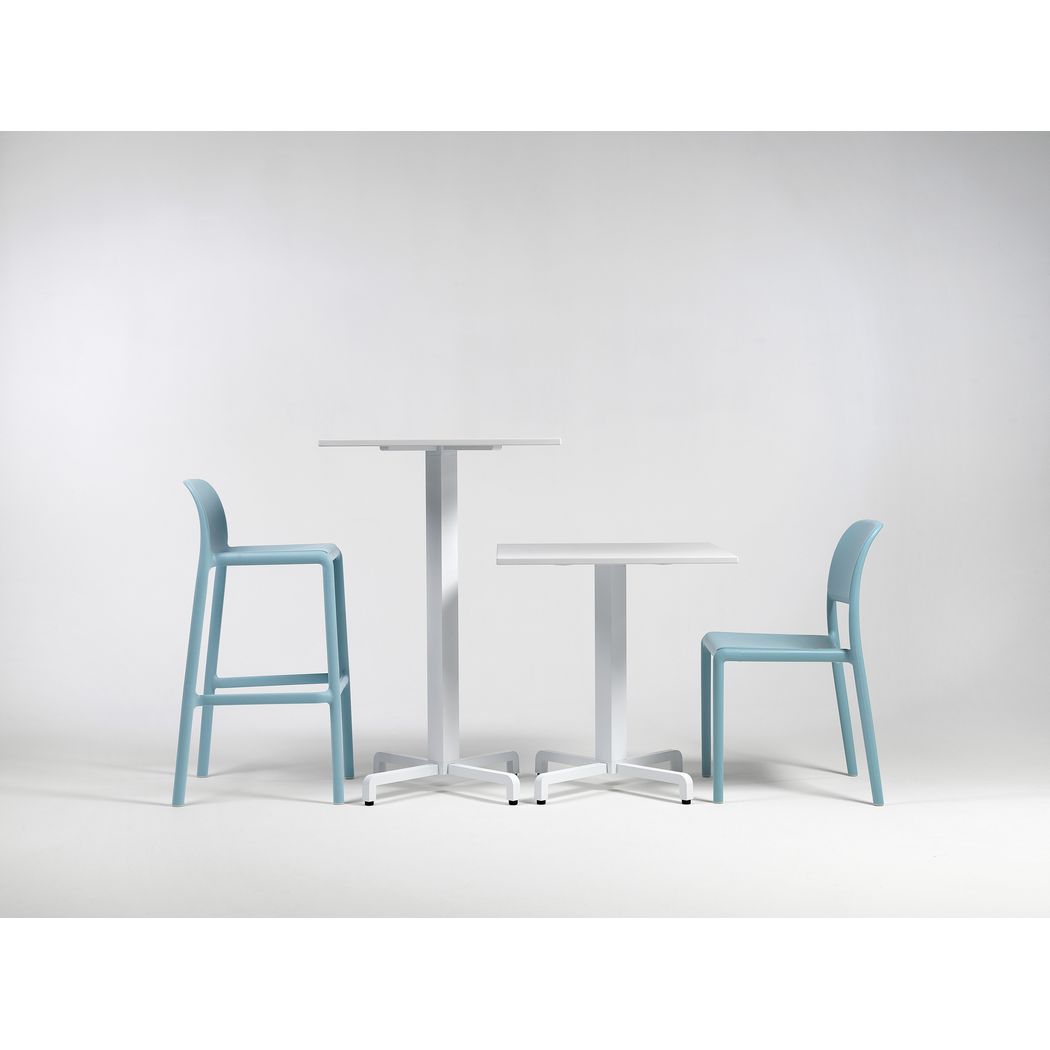 Стул RIVA BISTROT CELESTE фото №2