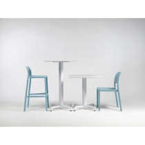 Стул RIVA BISTROT CELESTE фото №2