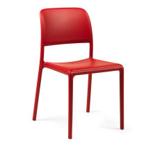 Стілець RIVA BISTROT ROSSO зображення №1 Стілець RIVA BISTROT ROSSO зображення №1