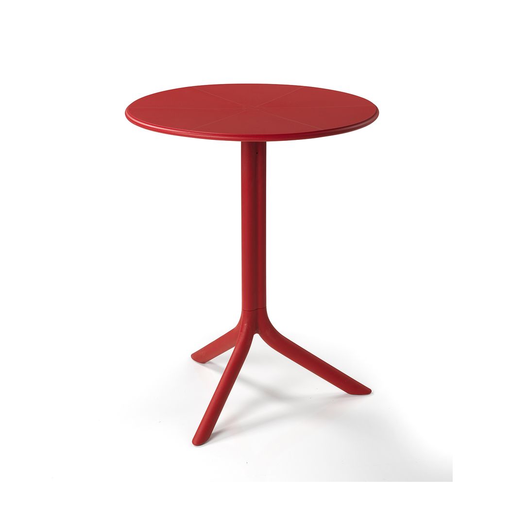 Стол SPRITZ ROSSO фото №1
