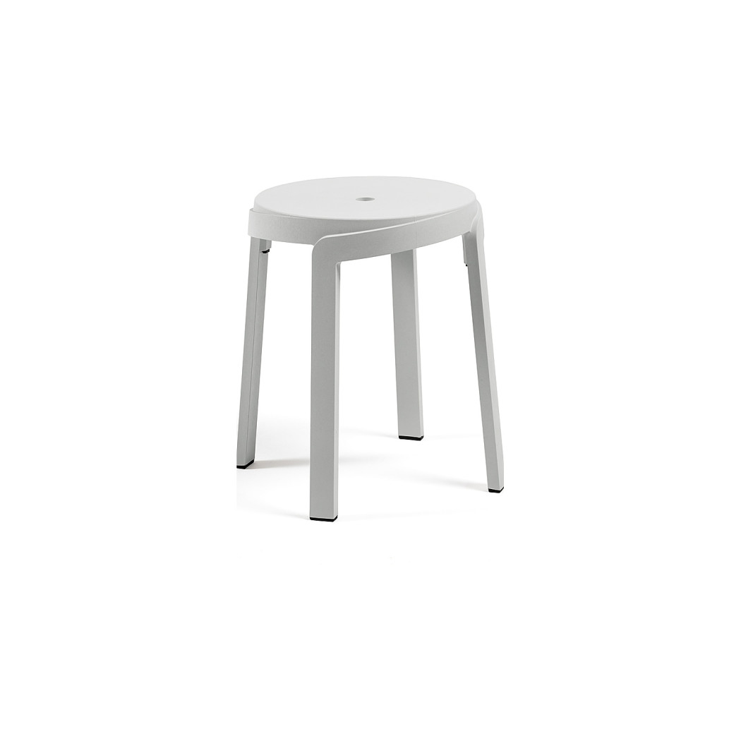 Стілець STACK MINI GESSO зображення №1