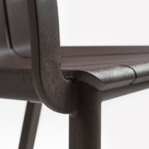 Крісло TIBERINA ARMCHAIR CORDA зображення №5