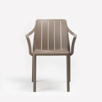 Крісло TIBERINA ARMCHAIR CORDA зображення №3