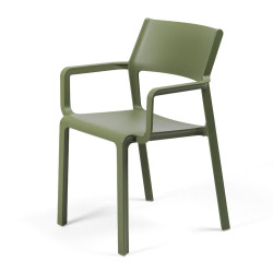 Купити Крісло TRILL ARMCHAIR