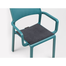 Подушка для крісла TRILL ARMCHAIR GRAFITE зображення №4 Подушка для крісла TRILL ARMCHAIR GRAFITE зображення №4