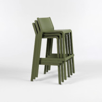 Барний стілець TRILL STOOL OTTANIO зображення №2