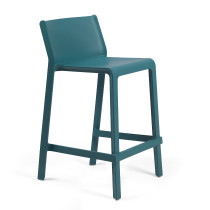 Напівбарний стілець TRILL STOOL MINI OTTANIO зображення №1
