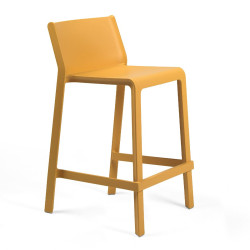 Напівбарний стілець TRILL STOOL MINI в інтернет-магазині Canvas Купити Напівбарний стілець TRILL STOOL MINI