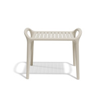 Столик IBIZA SIDE TABLE ECRU зображення №1 Столик IBIZA SIDE TABLE ECRU зображення №1