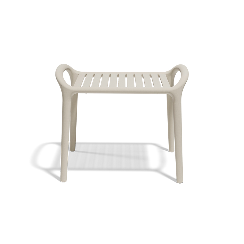Столик IBIZA SIDE TABLE ECRU зображення №1 Столик IBIZA SIDE TABLE ECRU зображення №1