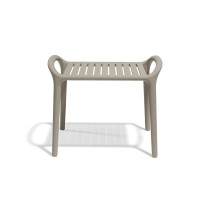 Столик IBIZA SIDE TABLE TORTORA зображення №1