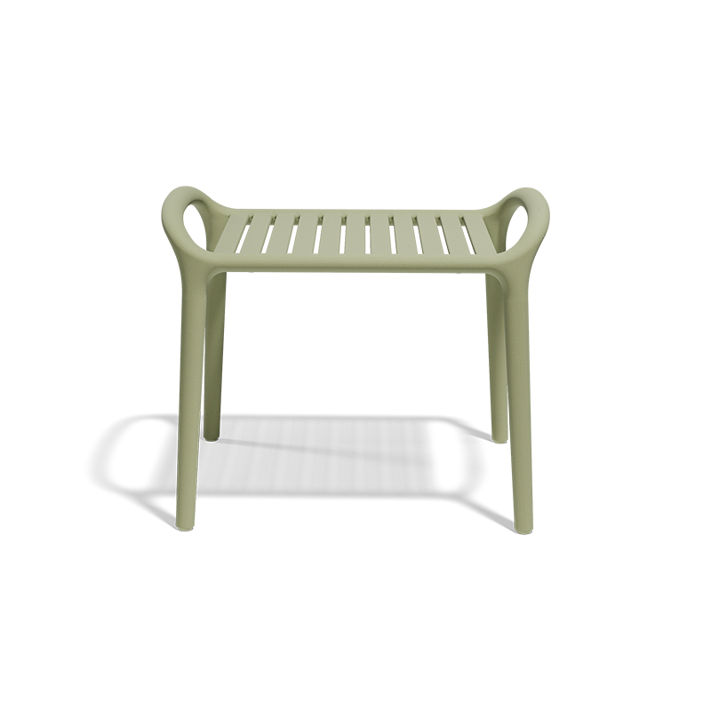 Столик IBIZA SIDE TABLE JADE зображення №1