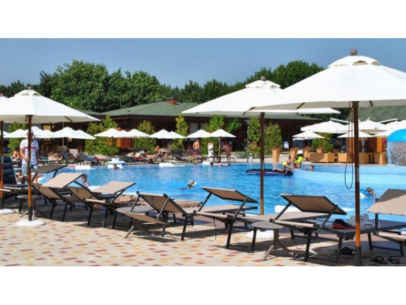 м. Одеса - Совіньон комплекс " Елкi Палкi ": фото - магазин CANVAS outdoor furniture.