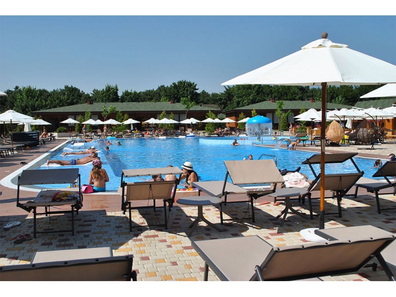 м. Одеса - Совіньон комплекс " Елкi Палкi ": фото - магазин CANVAS outdoor furniture.