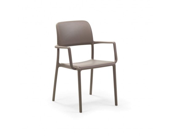 Крісло Riva Tortora: фото - магазин CANVAS outdoor furniture.