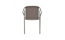 Стілець Rod Taupe Taupe: фото - магазин CANVAS outdoor furniture.