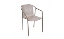Стілець Rod Taupe Pearl: фото - магазин CANVAS outdoor furniture.