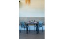 Стілець Rod Taupe Taupe: фото - магазин CANVAS outdoor furniture.