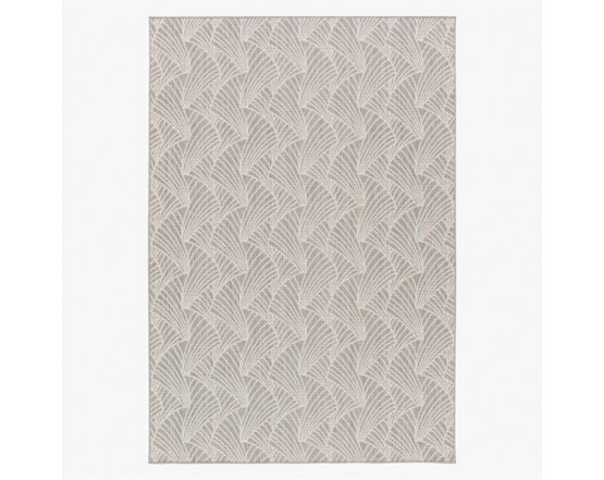 Килим Marsanne 240х320 Eventail beige: фото - магазин CANVAS outdoor furniture.