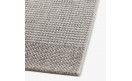 Килим Melya 200х290 Sonora Gris: фото - магазин CANVAS outdoor furniture. Килим Melya 200х290 Sonora Gris: фото - магазин CANVAS outdoor furniture.