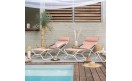 Килим Melya 200х290 Sonora Gris: фото - магазин CANVAS outdoor furniture. Килим Melya 200х290 Sonora Gris: фото - магазин CANVAS outdoor furniture.
