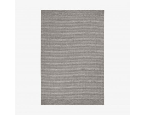 Килим Melya 200х290 Sonora Gris: фото - магазин CANVAS outdoor furniture. Килим Melya 200х290 Sonora Gris: фото - магазин CANVAS outdoor furniture.