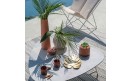 Килим Melya 200х290 Tenere Noir: фото - магазин CANVAS outdoor furniture.